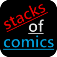 Stacks of Comics – Episode 030 – A Great Conversation with DWJ @ Cincy Comicon 2013!
