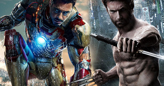 Hugh Jackman Really REALLY Wants a Wolverine, Spider-Man, and Avengers Team-Up Movie