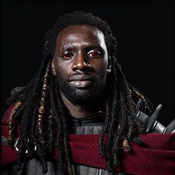 SDCC: Omar Sy is Bishop! Will His Movie Debut Lead To A Comic Revitalization?