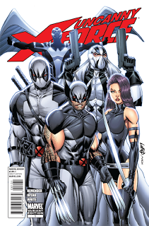 Is X-FORCE Coming To THEATERS?