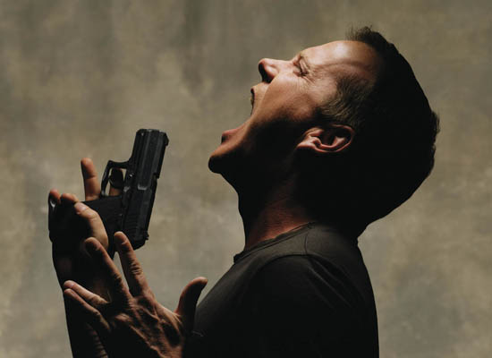 Jack Bauer Might Go International in 24: LIVE ANOTHER DAY