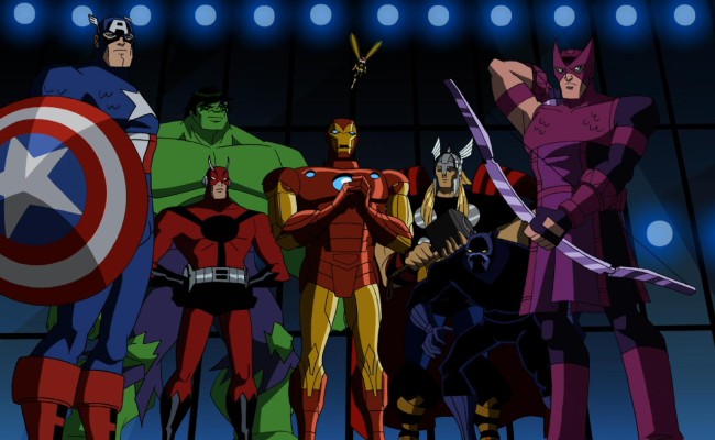 How did Superhero Animated Shows Go So Wrong So Fast?