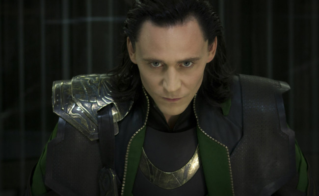 THOR 2 gets (more) LOKI! More scenes being added to the sequel?