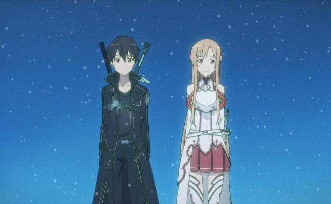 ANIME MONDAY: Sword Art Online – “The World Seed” Review