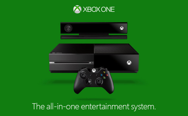 Microsoft Will Announce Unique XBOX ONE Exclusive At Gamescom