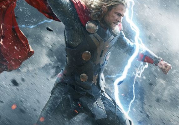 THOR: THE DARK WORLD Could Take $100 Million Opening Weekend