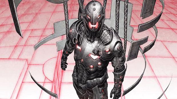 Edgar Wright Confirms Lack Of Ultron In “ANT-MAN”