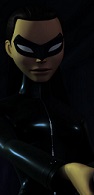BEWARE THE BATMAN “Allies” Review
