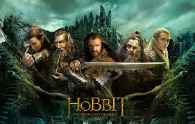 New Banners for THE HOBBIT: THE DESOLATION OF SMAUG…so you don’t have to make an unexpected journey