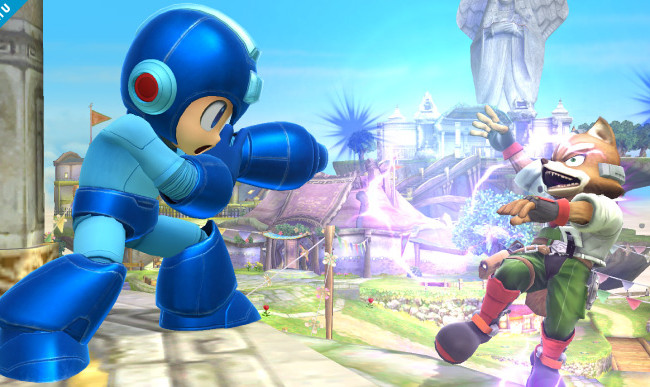 Who Will Be The Top Tier of SUPER SMASH BROS Wii U?