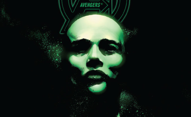 Avengers #21 Review