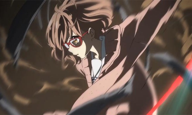 ANIME TUESDAY: Beyond The Boundary – “Ultramarine” Review