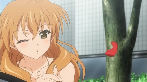 FALL ANIME SPECIAL: Golden Time – “Spring Time” Review