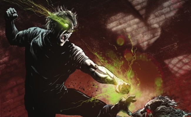 Spawn #236 Review
