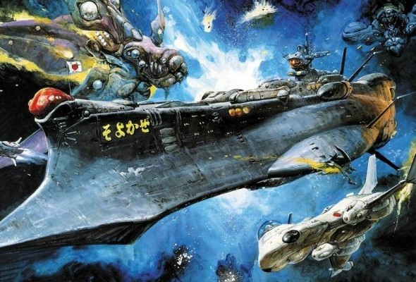 Director Christopher McQuarrie Blasting Off With Live-Action STAR BLAZERS Film