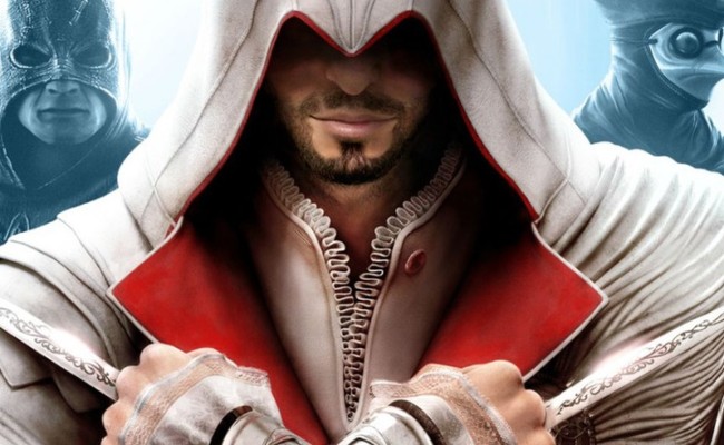 Fassbender Going Multi-Racial for ASSASSIN’S CREED Movie?