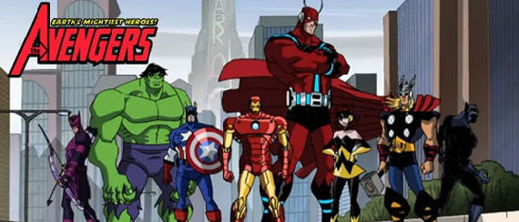We’re Serious This Time, Earth’s Mightiest Heroes Cancelled