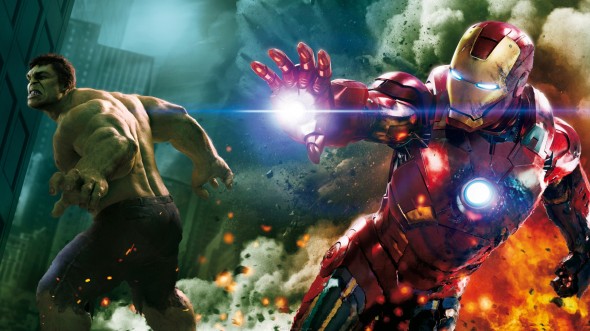 IRON MAN 4 Won’t Be Blasting Off Anytime Soon And New HULK MOVIE Being Considered
