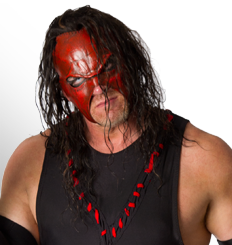 WWE’s KANE is a Total Comic Fanboy! Who Is His Favorite Character?