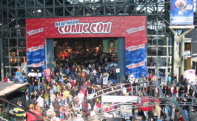Comic Cons, Diversity, and Fandom’s Inclusion Problem