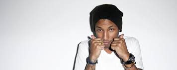 Pharrell Teams Up With Hans Zimmer for THE AMAZING SPIDER-MAN 2 Score