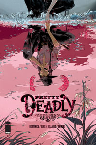 Pretty Deadly #1 Review