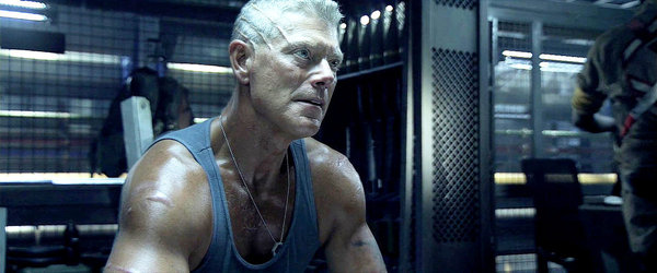 Stephen Lang’s Colonel Quaritch Strikes Back! Signed on For AVATAR 2 , 3 , and 4