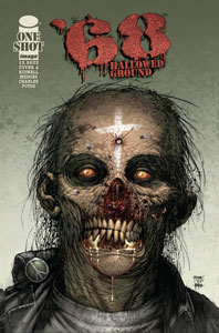 ‘68: Hallowed Ground One-Shot Review
