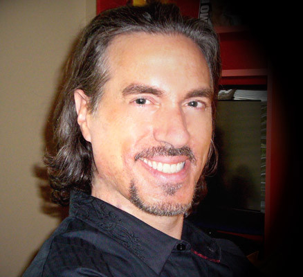 EXCLUSIVE: Marc Silvestri Talks WITCHBLADE, THE DARKNESS, THINK TANK Movies and more!