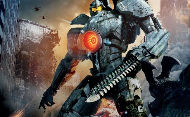 Charlie Hunnam Wants PACIFIC RIM 2 to be Better