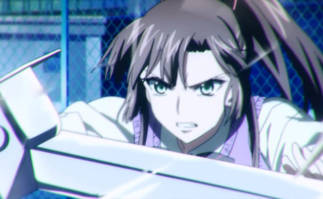 ANIME TUESDAY: Strike The Blood – “From the Warlord’s Empire III” Review