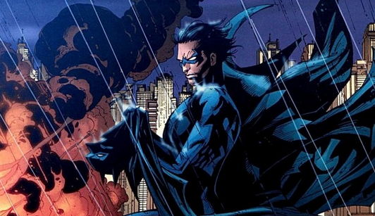 Nightwing Could Swing Into BATMAN VS SUPERMAN As Three Actors Linked For Role
