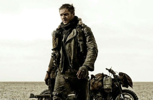 MAD MAX: FURY ROAD Racing For Release Spot In Overcrowded Summer Of 2015