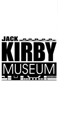 With Great Chutzpah Comes Great Responsibility: WHY JACK KIRBY Needs A Permanent MUSEUM!
