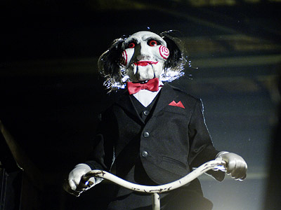 Oh man…Is “Saw” Really Getting Another Installment?