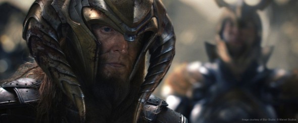 DEADPOOL Director Tim Miller Responsible For The Prologue In THOR: THE DARK WORLD?