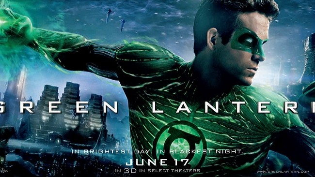 Ryan Reynolds Could Still Play GREEN LANTERN in BATMAN VS SUPERMAN
