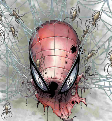 Superior Spider-Man May Be Ending With Issue #30 and Re-launching as a New Spidey Series in April.