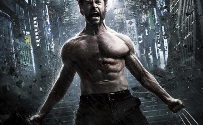 Hugh Jackman May Not Be Feeling A WOLVERINE Sequel