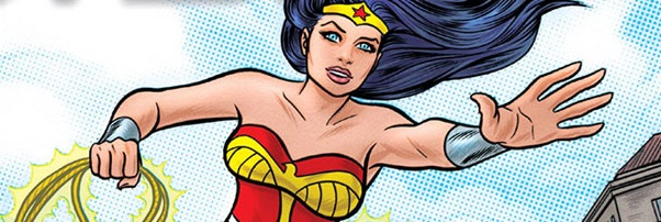 Why We Still Need Lois Lane