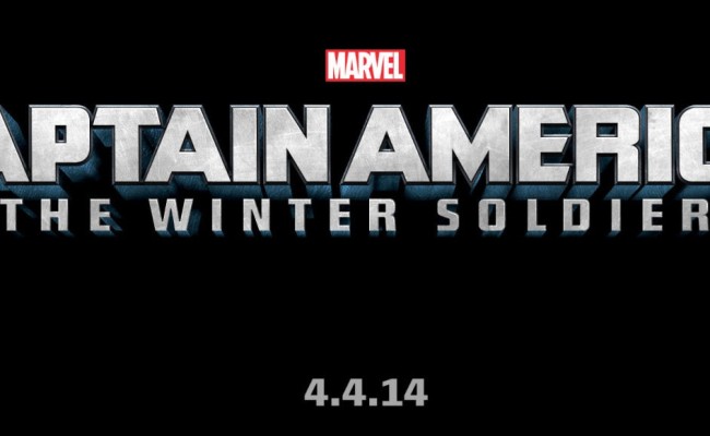 CAPTAIN AMERICA: THE WINTER SOLDIER After-Credits Scene Introduces (SPOILERS)