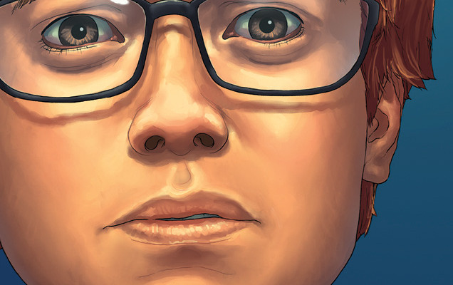 Morning Glories #36 Review