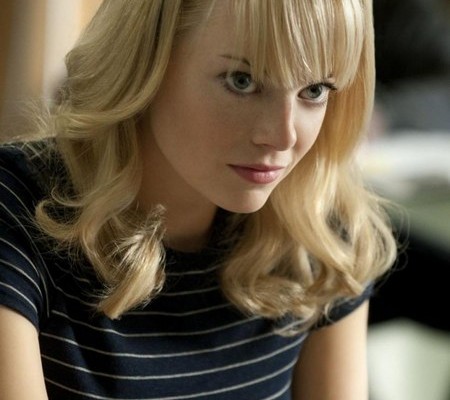 Gwen Stacy’s Death Teased For THE AMAZING SPIDER-MAN 2