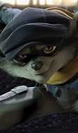 SLY COOPER to Get CGI Theatrical Film!