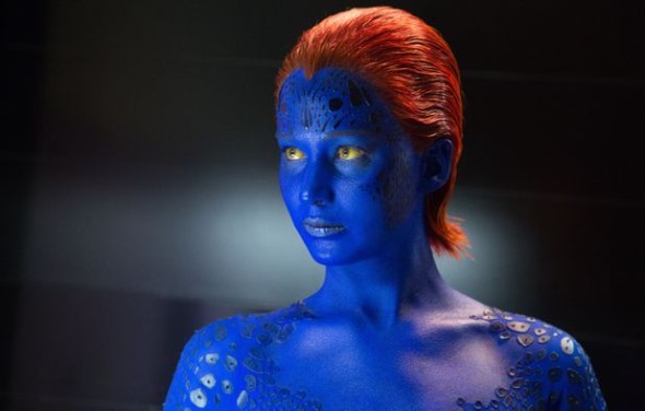 Who Are The Women of X-MEN: DAYS OF FUTURE PAST?