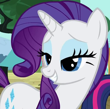 My Little Pony: Friendship is Magic ‘Rarity Takes Manehattan’ Review