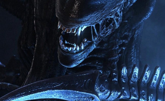 New Teaser Video &amp; Pics for Alien: Isolation