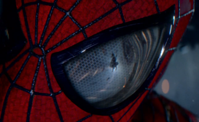 THE AMAZING SPIDER-MAN 2 Review – Clumsy, Preachy, But Awesome!