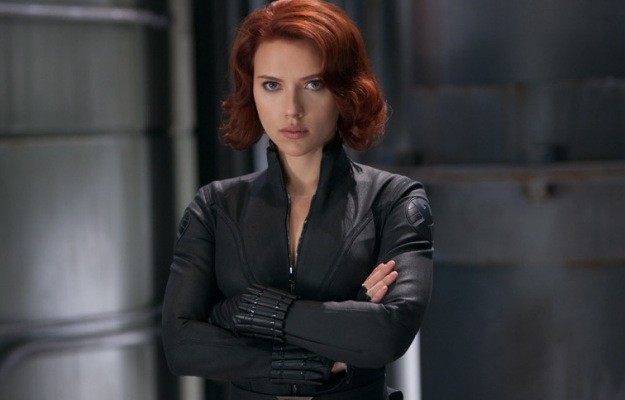 More BLACK WIDOW Revelations In Store For AVENGERS: AGE OF ULTRON