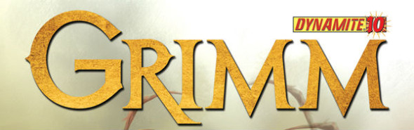Grimm #10 Review
